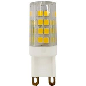 Лампа светодиодная ЭРА LED smd JCD-3,5w-220v-corn, ceramics-827-G9