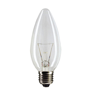Лампа накаливания General Electric 40W 230V E27