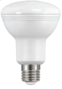 Лампа светодиодная ARTSUN LED R50 6W E14 4000K