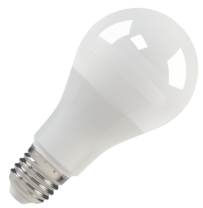 Лампа светодиодные ARTSUN LED А65 18W E27 4000K