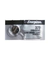 Батарейка ENR Silver Oxide 373 MBL1 1,55V