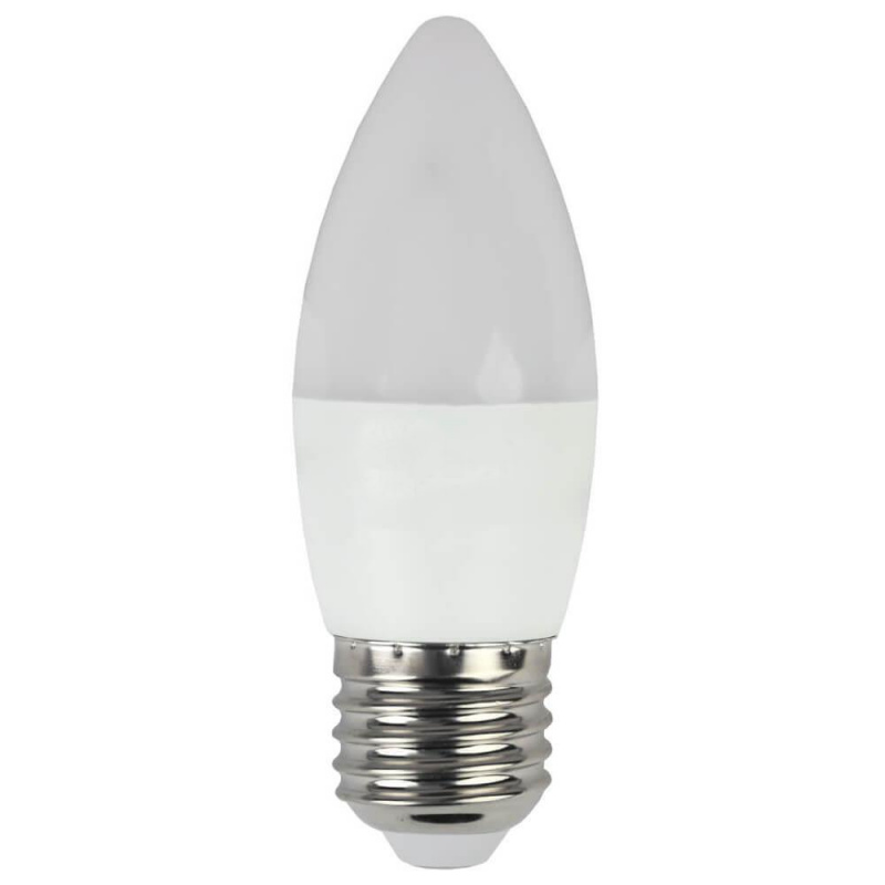 Лампа светодиодные ARTSUN LED B35 9W E27 4000K