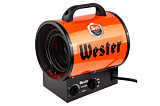 Тепловентилятор электрический Wester TB 5000 4,5кВт 400м3/ч 45м2 4,8г