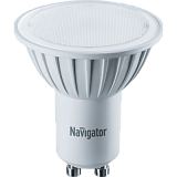 Лампа Navigator светодиодная NLL-PAR16-1.6-230-3K-GU10