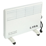Конвектор электрический LIRA LR 0502 2 режима 4 секции 1700Вт